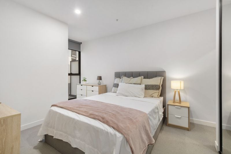 314/5 Olive York Way, Brunswick West