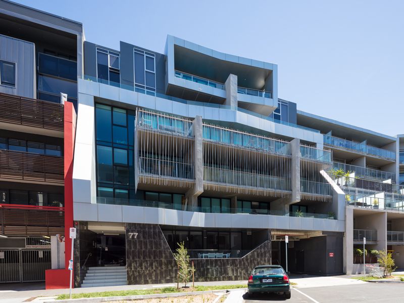 101/77 Nott Street, Port Melbourne - Image 1