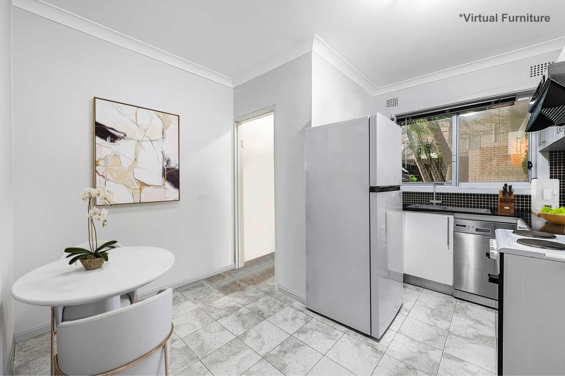 3/23-25 Myra Road, Dulwich Hill, Hill - Thumbnail 2