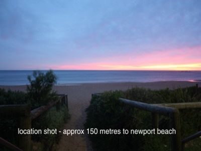 4/91 foamcrest Avenue NEWPORT NSW 2106, Newport - Thumbnail 7