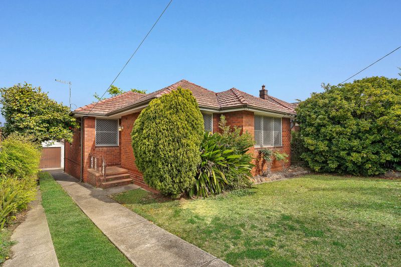 62 Correys Avenue, Concord