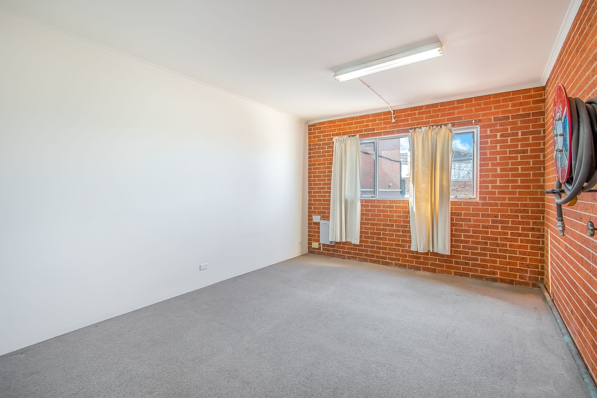 Rent Downstairs or Upstairs or Both!
