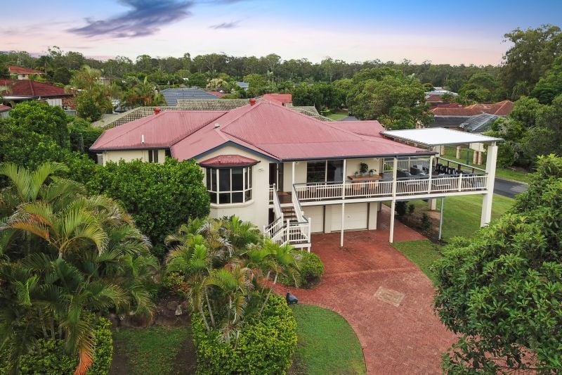 Real Estate For Sale 21 Oxford Crescent Bridgeman Downs , QLD