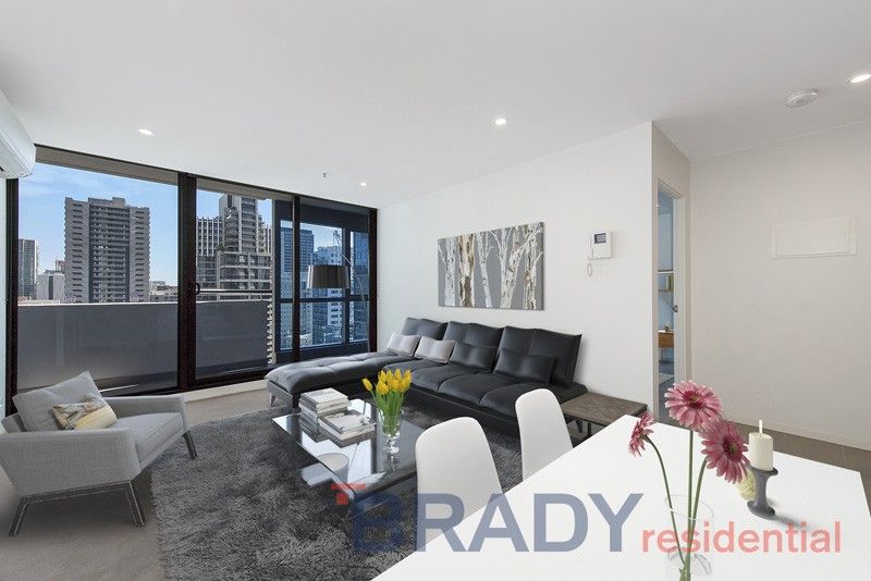 2305/8 Sutherland Street MELBOURNE VIC, Melbourne - Thumbnail 2