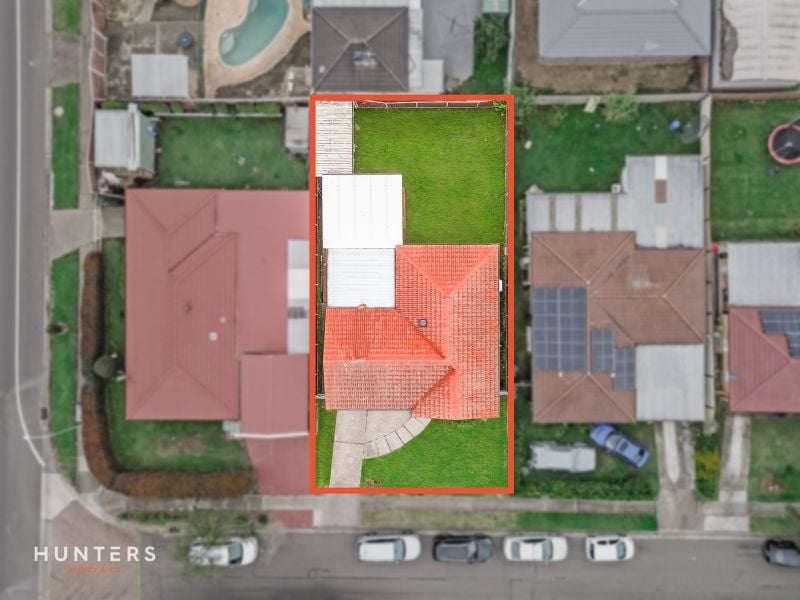 3 Kester Crescent, Oakhurst