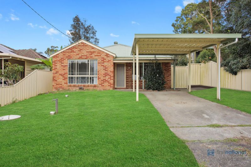 Real Estate For Sale 35 Matcham Road Buxton , NSW
