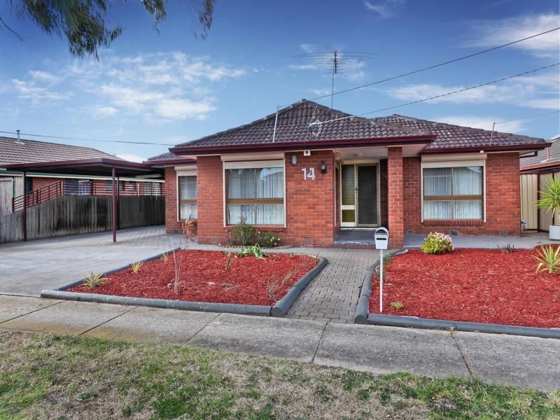 14 Redditch Crescent, Deer Park - Thumbnail 2