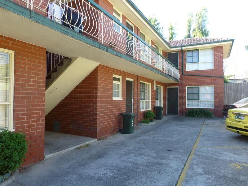 The Gem of Mansfield St!