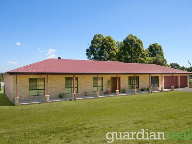 106 Annangrove Road, Annangrove - Thumbnail 2