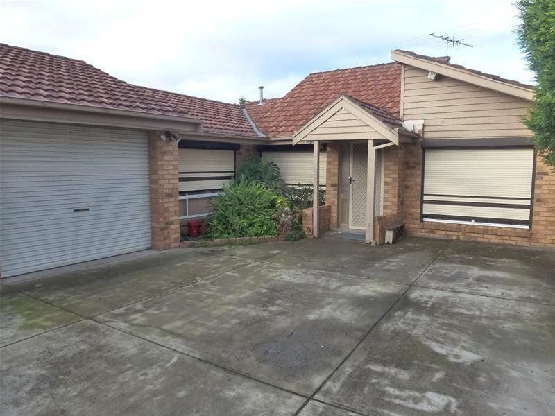 2/10 Crispe Street, Reservoir