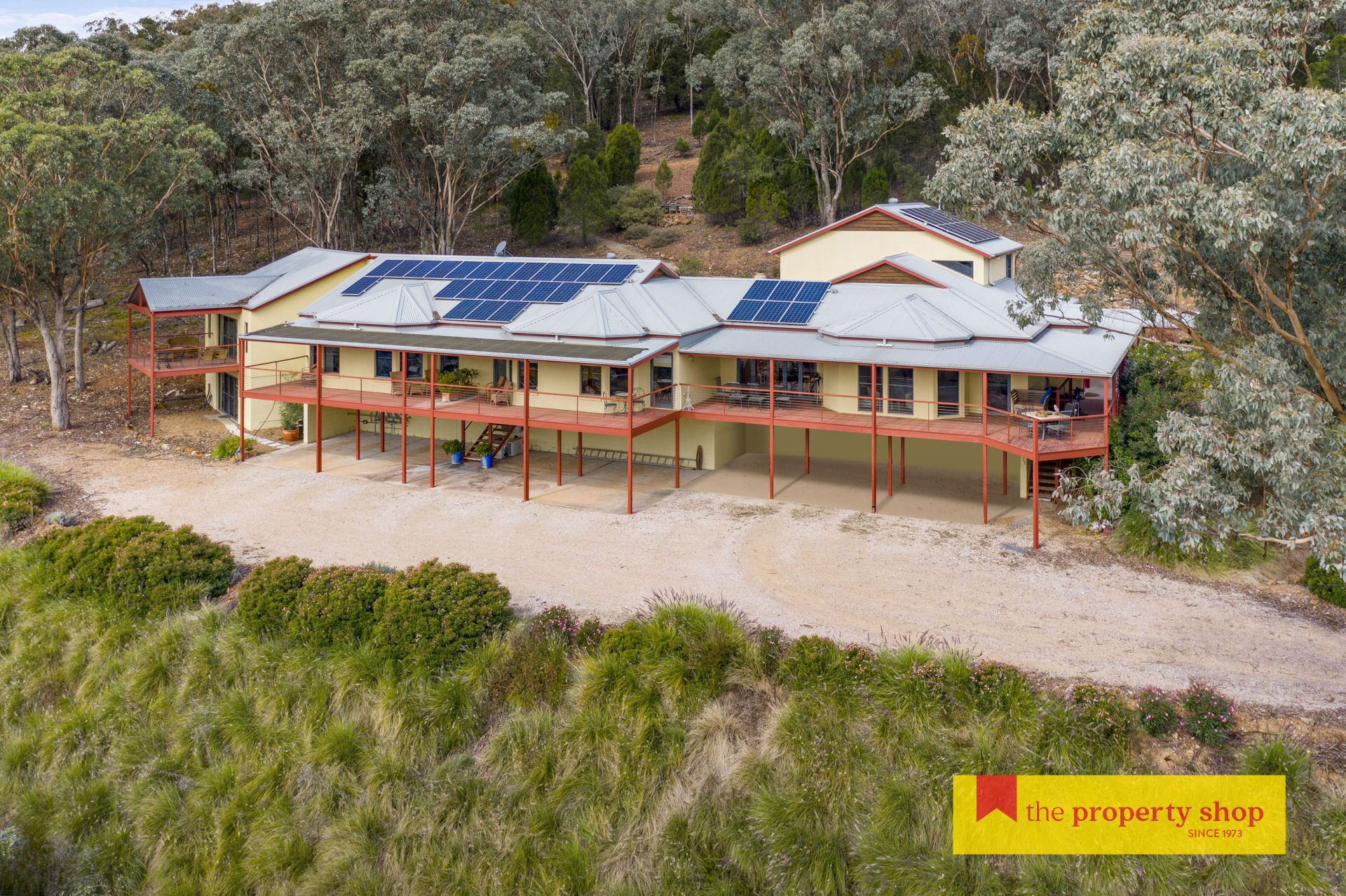 44 Tierney Lane, Mudgee The Property Shop