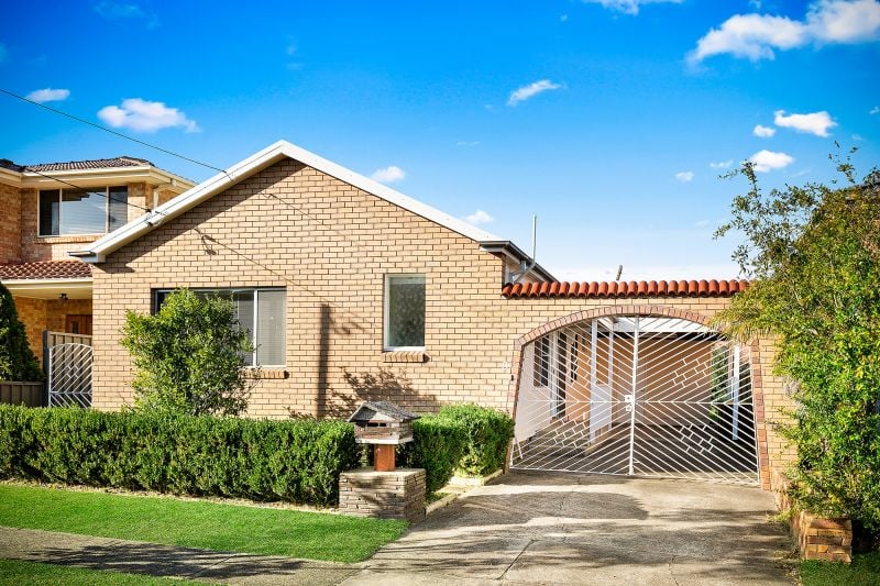 5 Ward Street, Concord