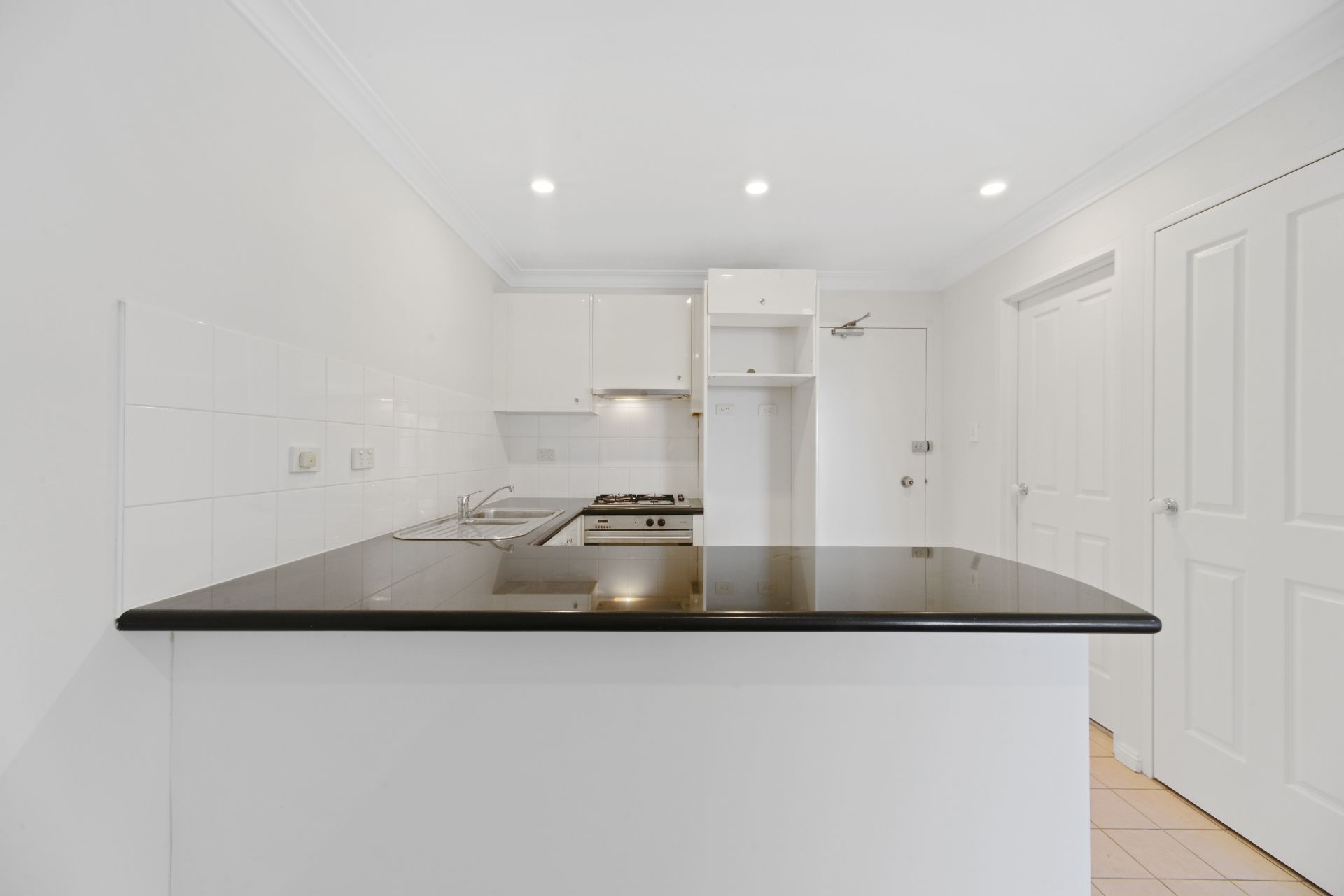 Real Estate For Lease 406/1 Street Newtown , NSW