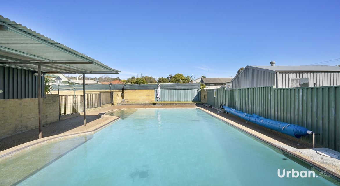 Cessnock 13 Subiaco Avenue