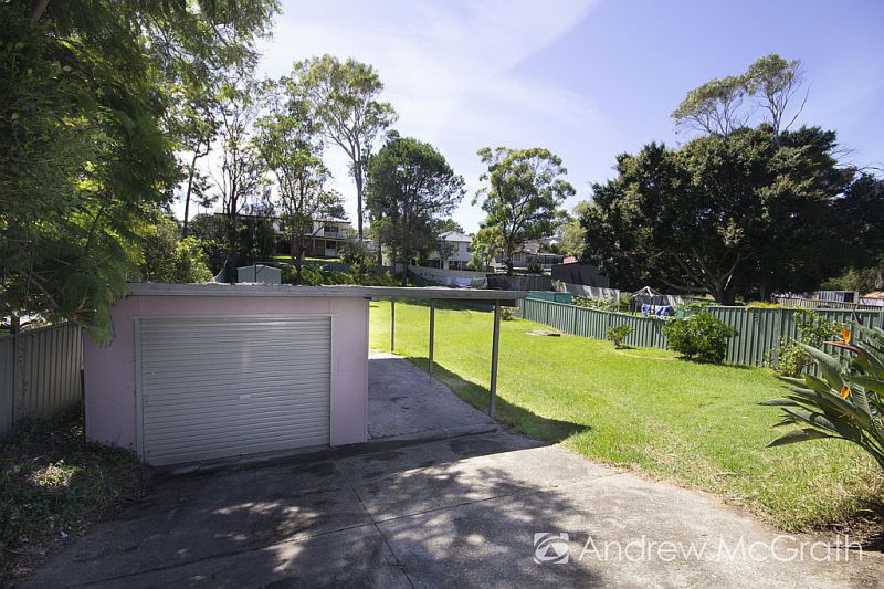 57 John Street, Belmont North First National Real Estate Andrew McGrath