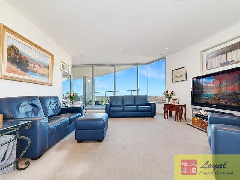 3102/9 Railway Street Chatswood NSW, Chatswood - Thumbnail 7