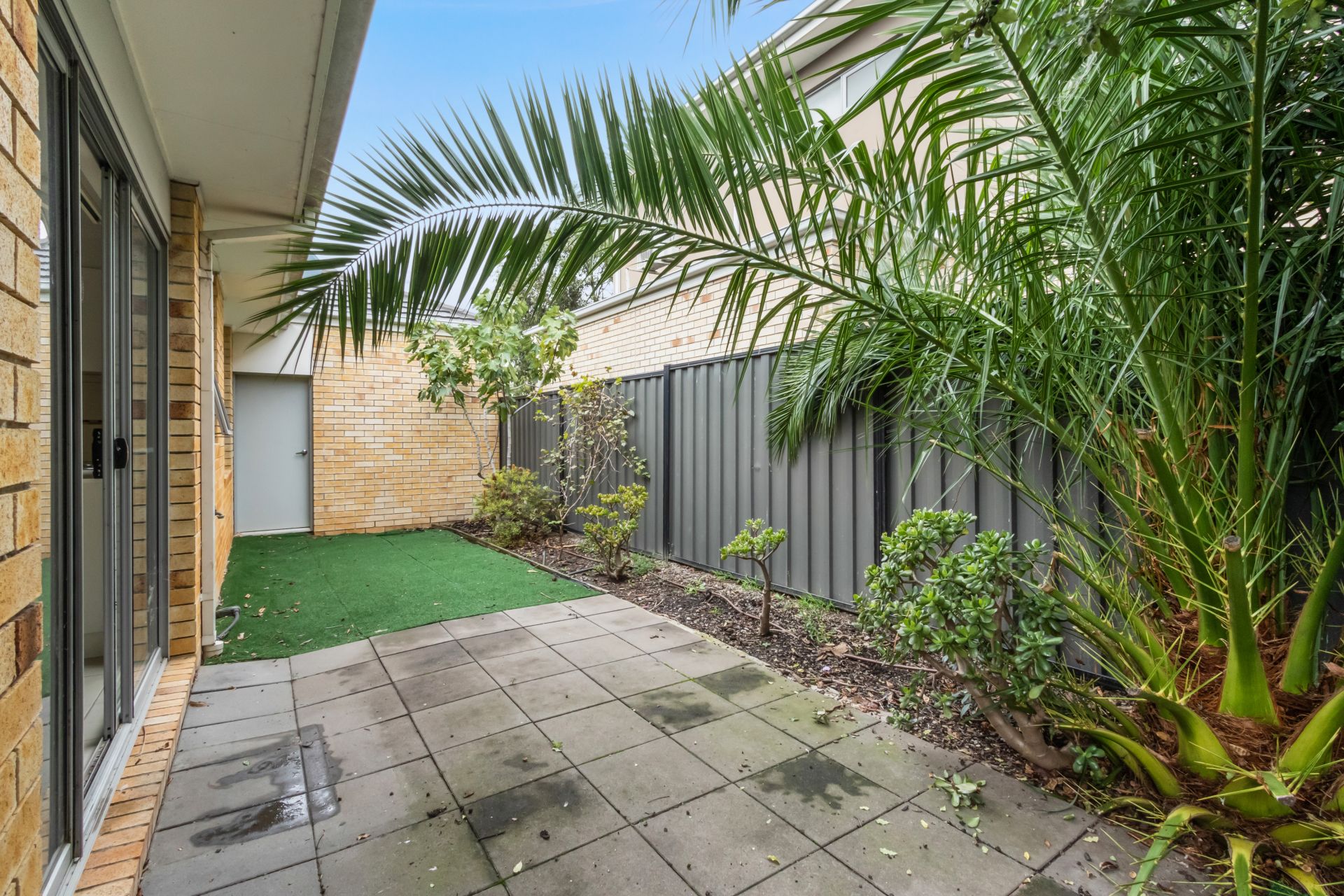 Easy Living With Lifestyle Convenience