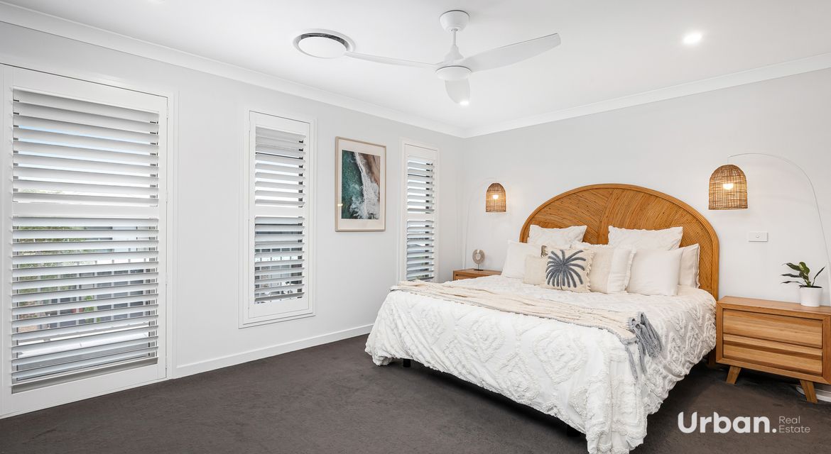 Marsden Park 21 Pennewaard Street