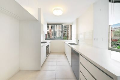 B201/6 Dumaresq Street, GORDON NSW 2072, Gordon - Thumbnail 3