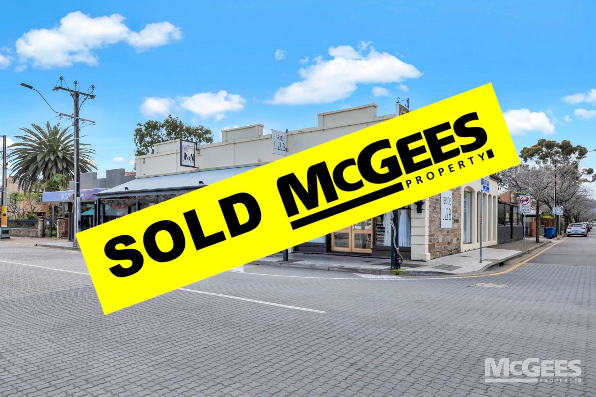 107111 King William Road, Unley McGees Property Adelaide