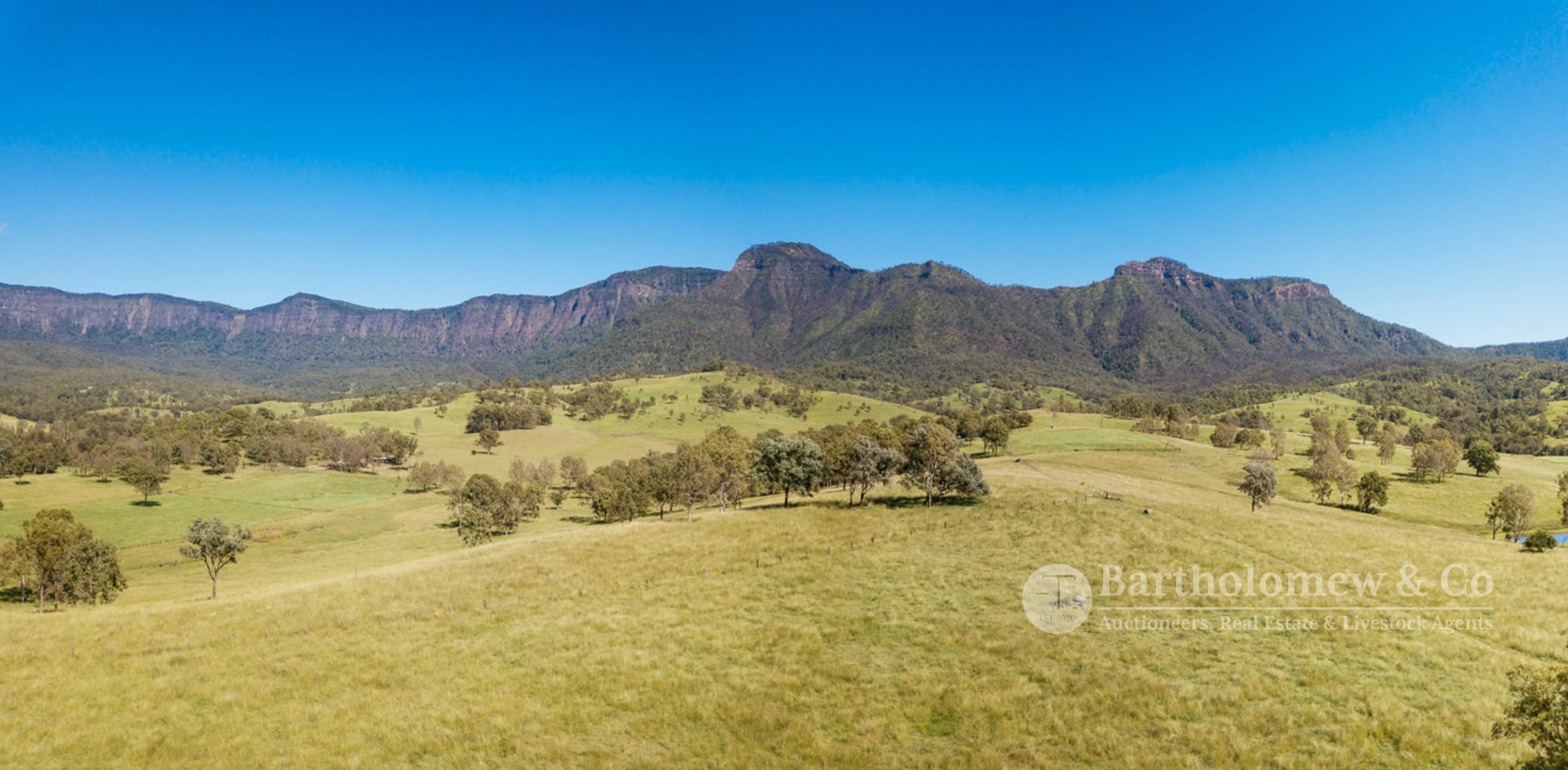 Real Estate For Sale - 1183 Tarome Road - Tarome , QLD