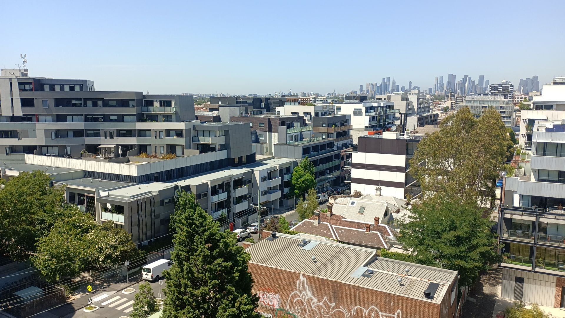 Modern Envy In The Heart Of Brunswick