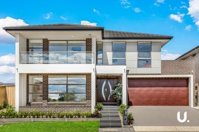 Edmondson Park, 30 Tanga Road