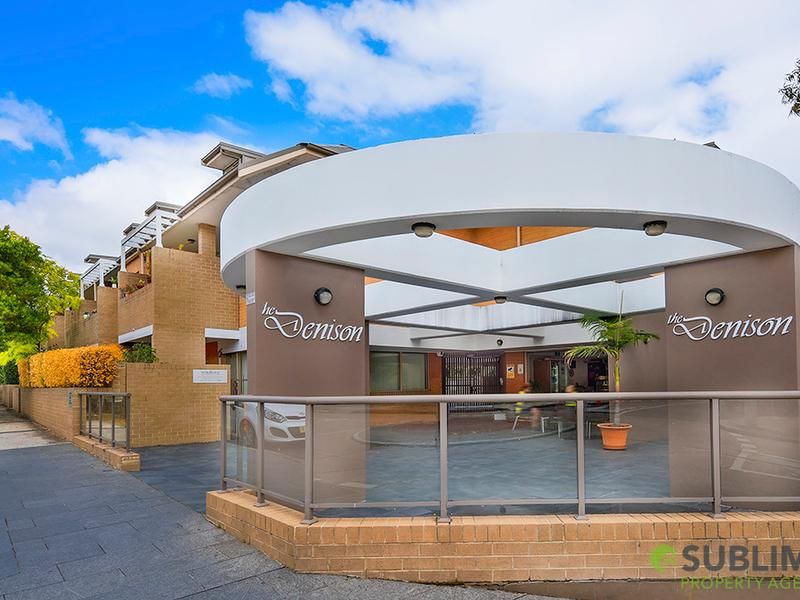 1/115-117 Constitution Road, DULWICH HILL, Dulwich Hill - Thumbnail 4
