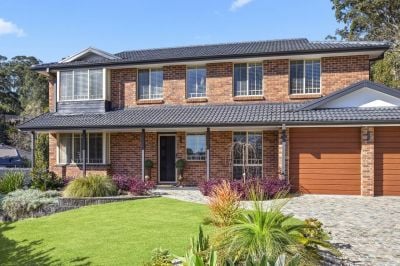 Terrigal 13 Avon Close