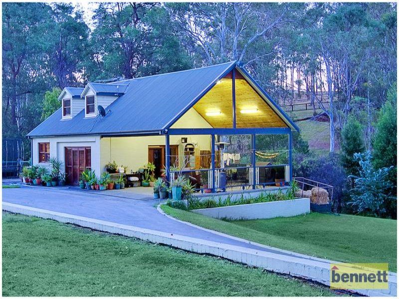 190A Bells Road, Grose Vale - Thumbnail 4