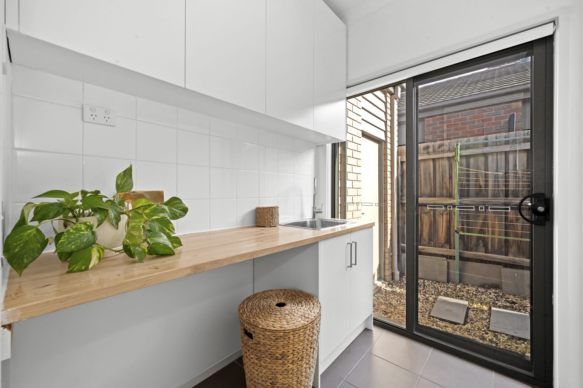 Luxury Living With Designer Appeal