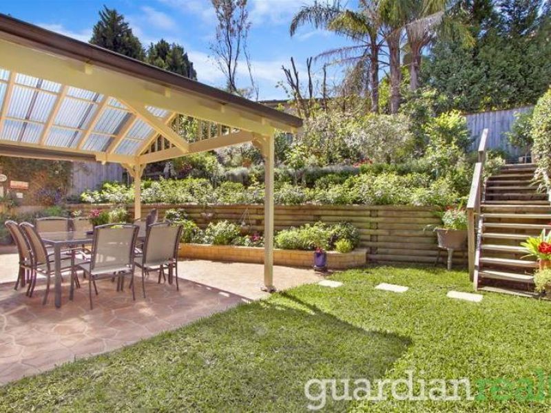 66 Ravensbourne Circuit, Dural - Thumbnail 4