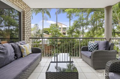 2/6 Ellena Street, Paddington