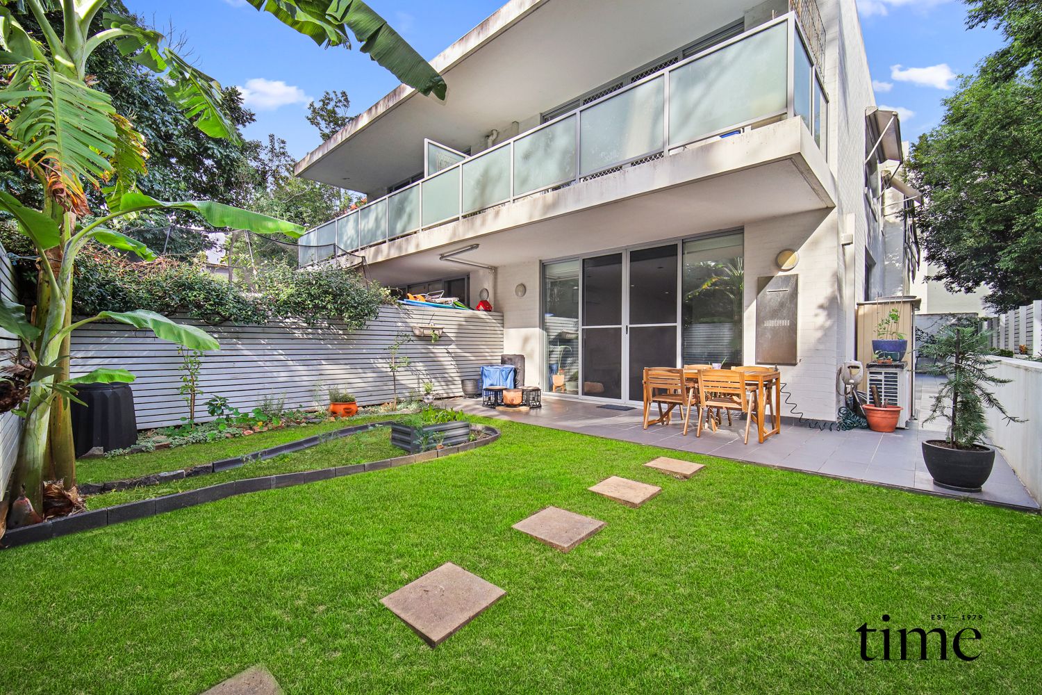 Time Realty Real Estate For Sale 110/1 McKinnon Avenue Five Dock