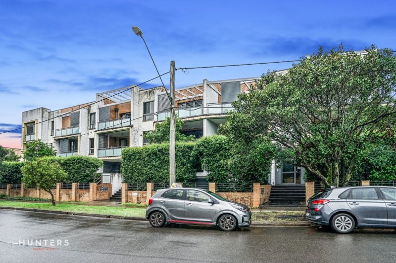 19/14-18 Reid Avenue, Westmead