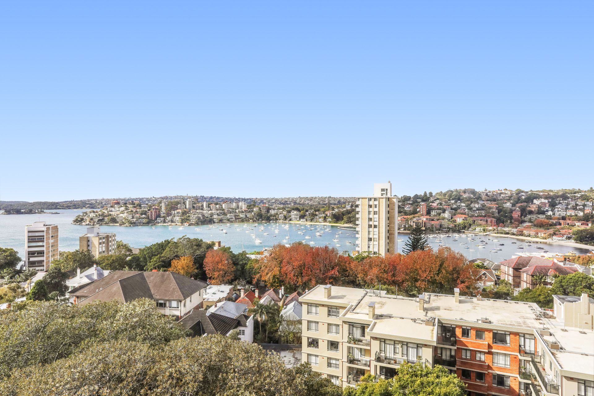 94/66-66A Darling Point Road, Darling Point, Darling Point - Image 1