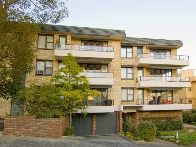 3/17 Claude Avenue CREMORNE NSW, Cremorne - Thumbnail 6