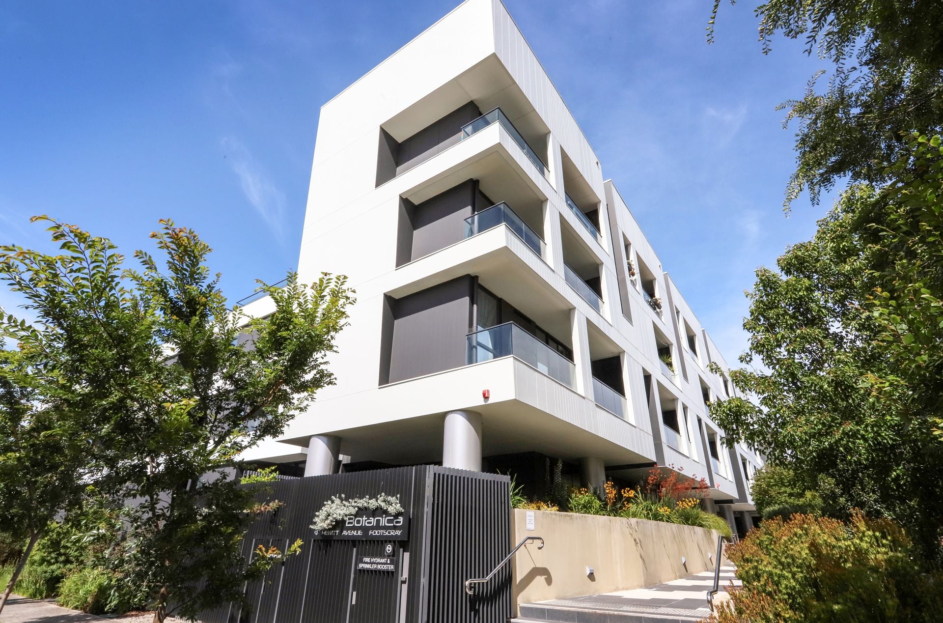 310/9 Hewitt Avenue Footscray VIC, Footscray - Thumbnail 2