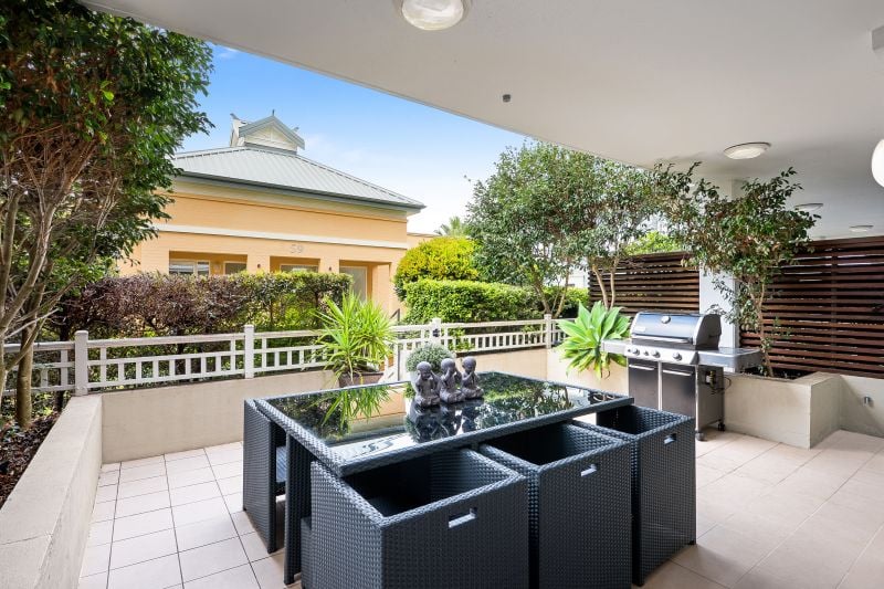 Real Estate For Sale 15/53 Peninsula Drive Breakfast Point , NSW