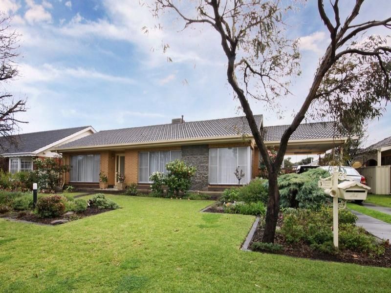 3 Doncaster Avenue Novar Gardens 5040