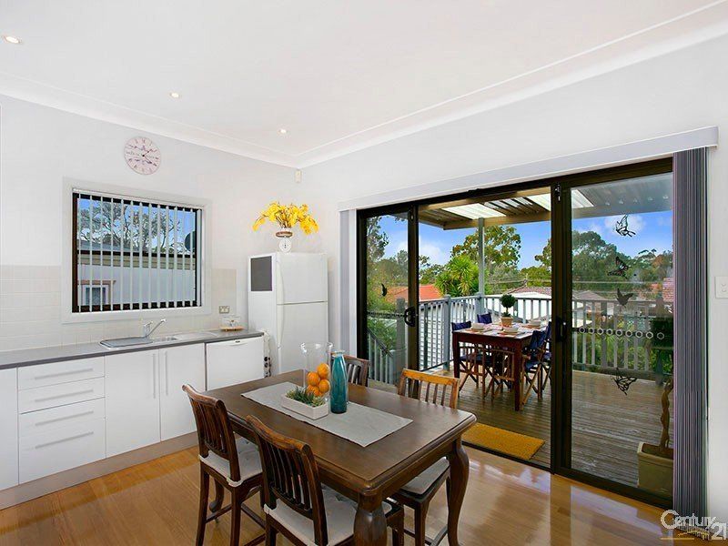 100 Acacia Road North, KIRRAWEE, Kirrawee - Thumbnail 5