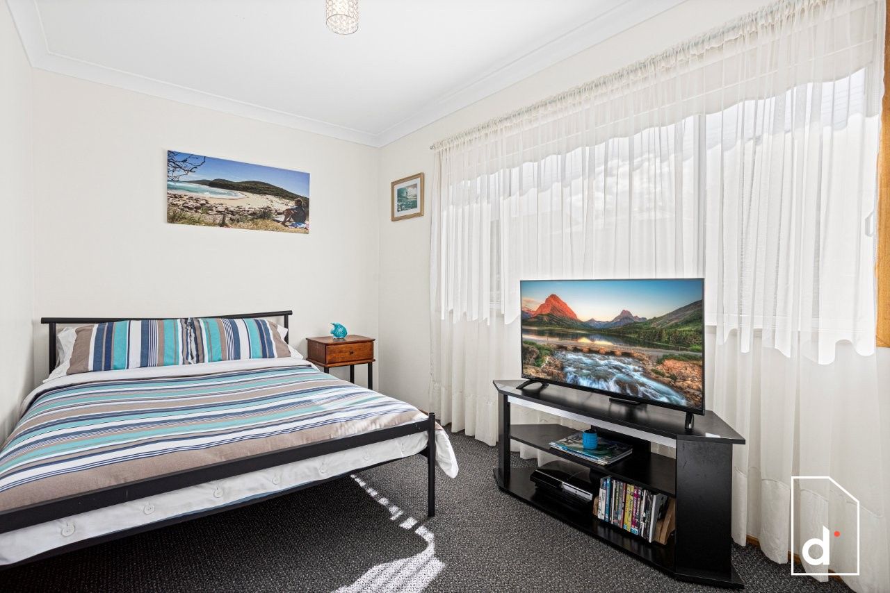 29 Matthews Drive, Mount Warrigal NSW