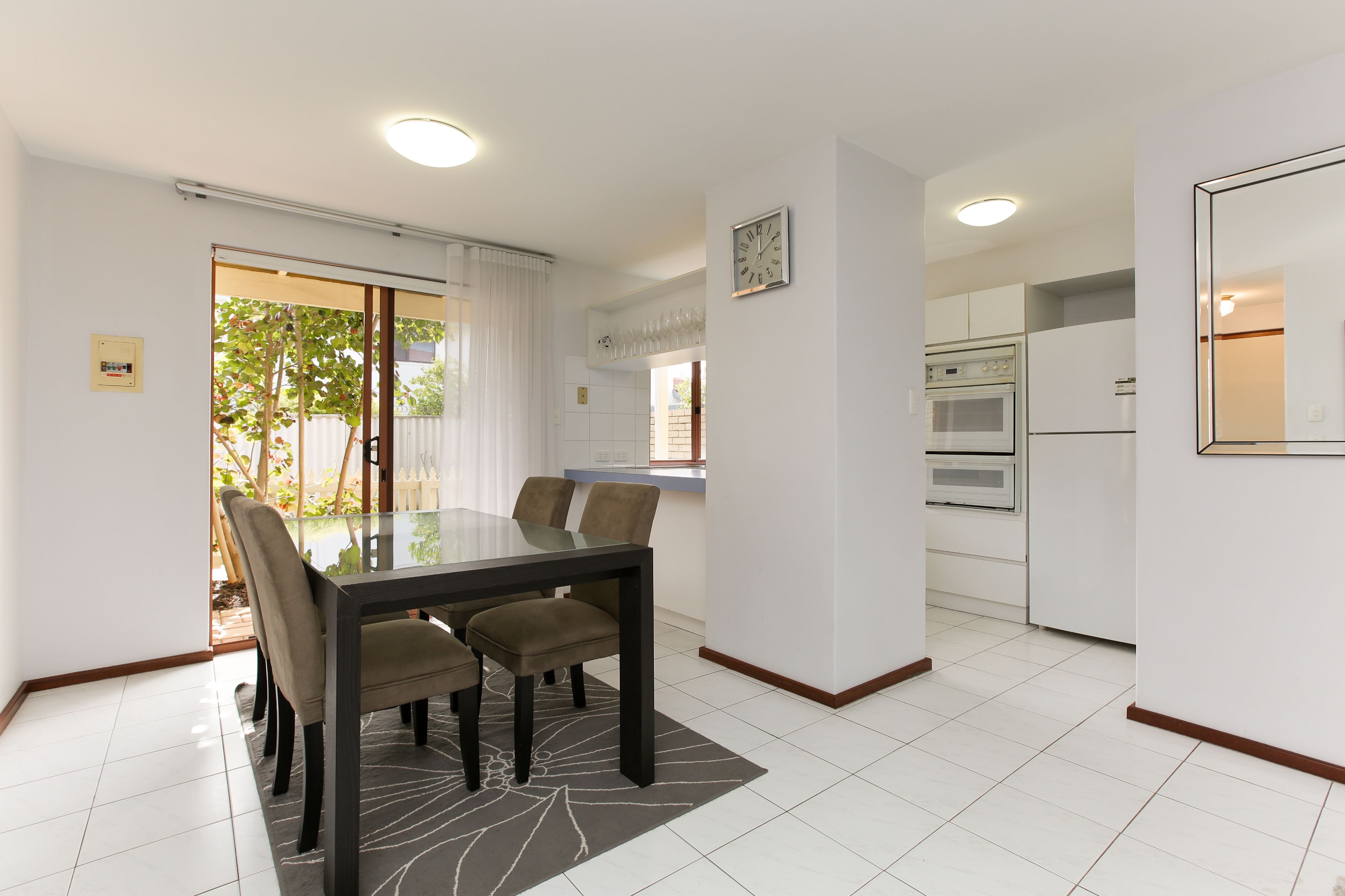 Real Estate For Sale 3/25 Leonora Street Como , WA