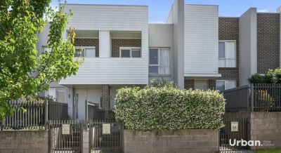 Denham Court 12 Mirbelia Street