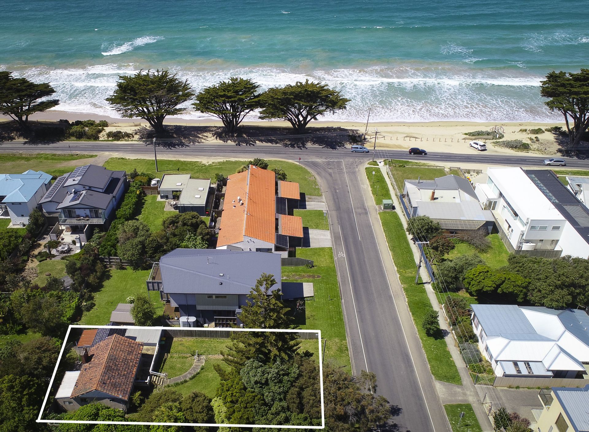 Real Estate For Sale 4 Cawood Street Apollo Bay , VIC