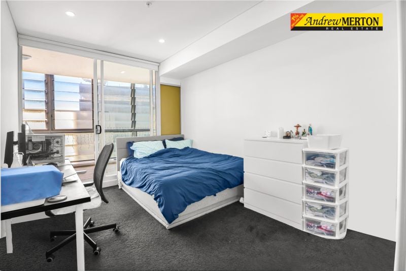 808/23 Hassall Street, Parramatta