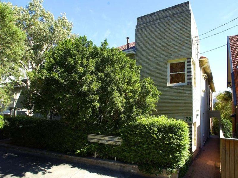 3/79 Kurraba Road NEUTRAL BAY NSW, Bay - Thumbnail 7