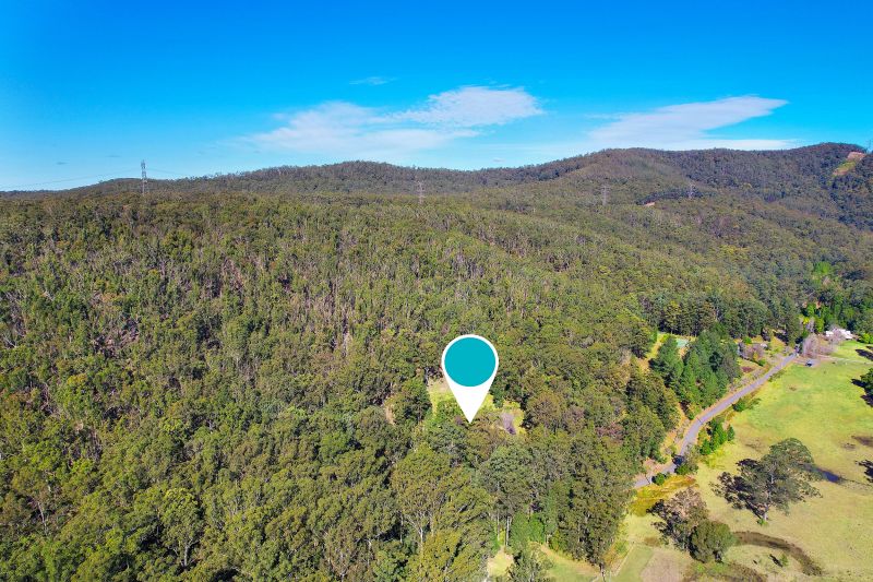 Real Estate For Sale 135 Pringles Road Martinsville , NSW