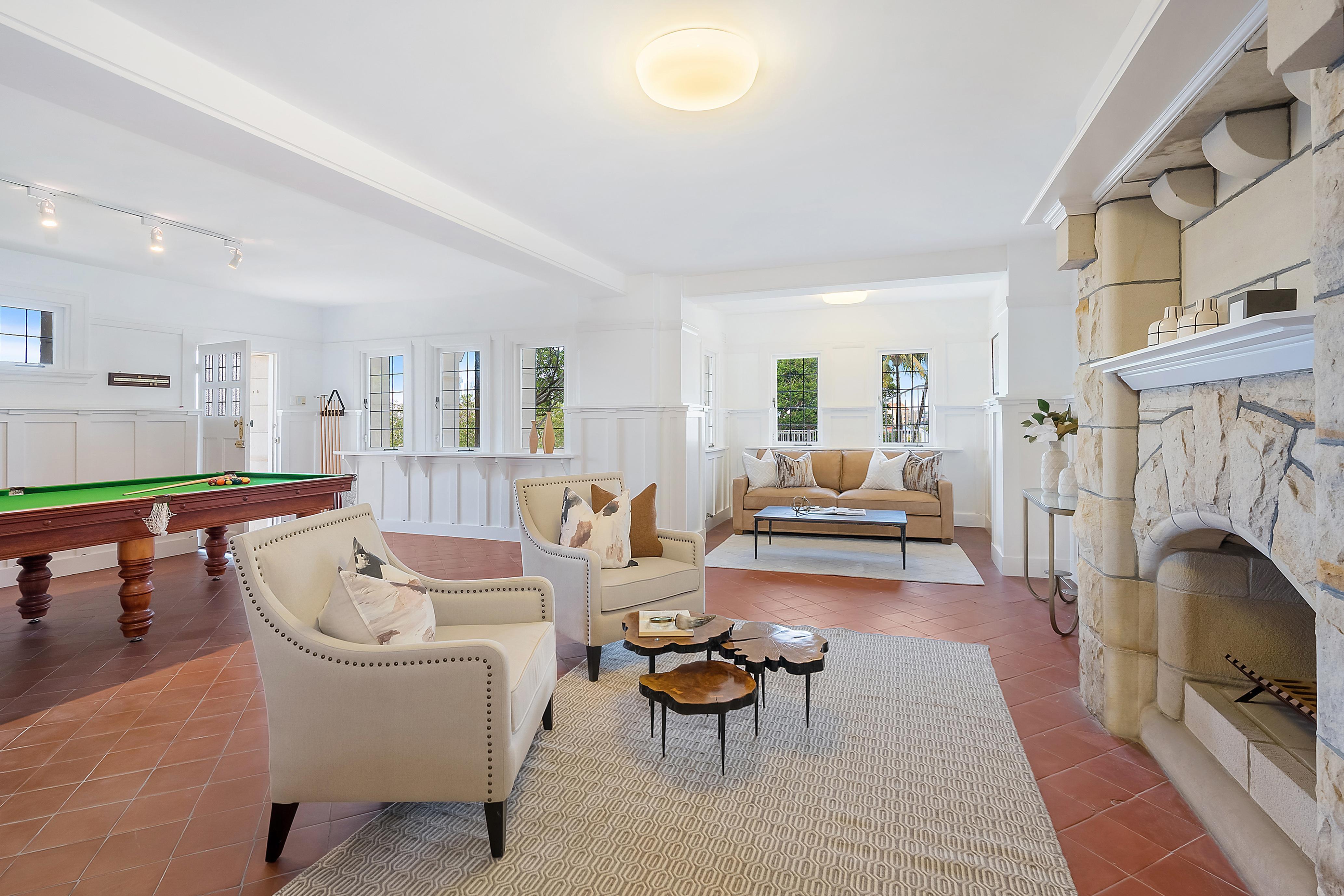 35 Milson Road Cremorne Point 2090