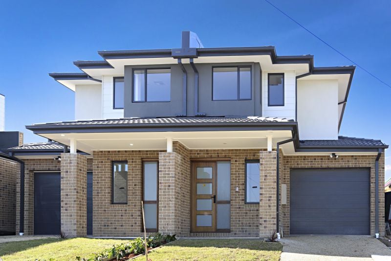 18 Toxteth Park Street, Coburg North